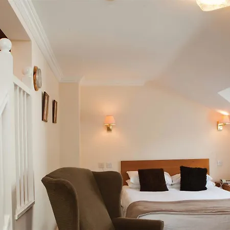 The Ullswater Inn- The Collection Group 4* Glenridding