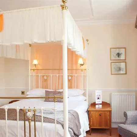 The Ullswater Inn- The Collection Group イン