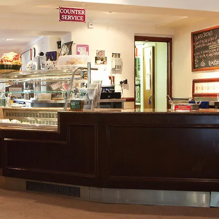 The Ullswater Inn- The Collection Group グレンリディング