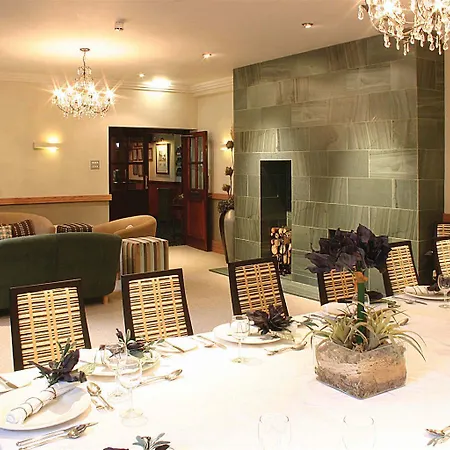 The Ullswater Inn- The Collection Group イン