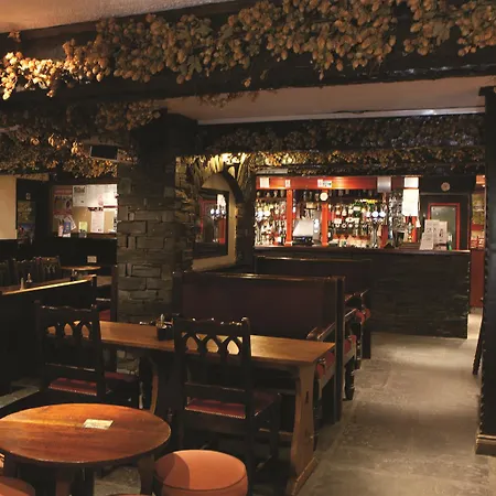 The Ullswater Inn- The Collection Group 4*