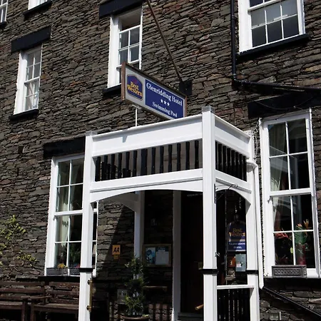 The Ullswater Inn- The Collection Group Inn 4*