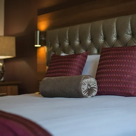宾馆 The Ullswater Inn- The Collection Group 格伦里丁