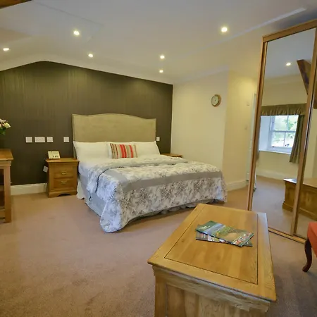 The Ullswater Inn- The Collection Group Mini-hôtel