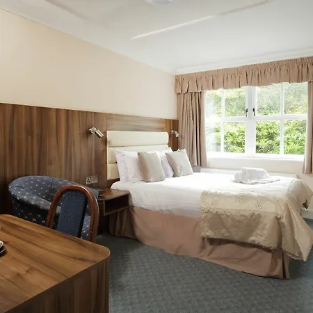 The Ullswater Inn- The Collection Group グレンリディング