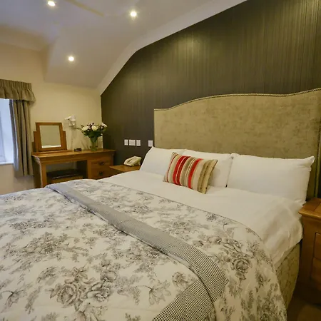 The Ullswater Inn- The Collection Group イン