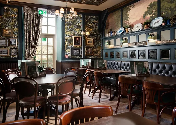 The Ullswater Inn- The Collection Group 4*