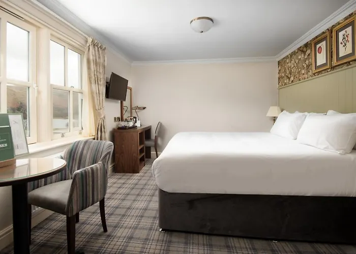 The Ullswater Inn- The Collection Group 4* Glenridding