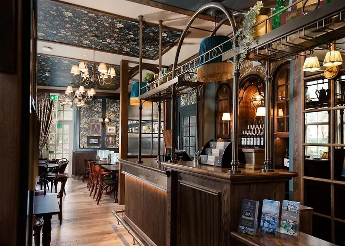 Inn The Ullswater Inn- The Collection Group Glenridding