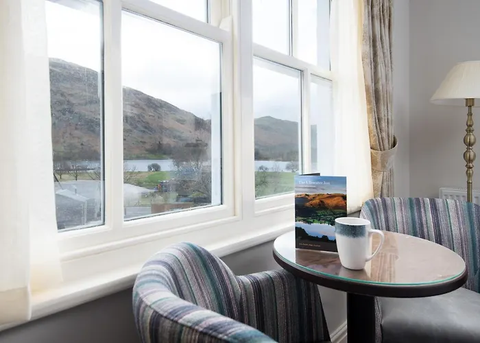 The Ullswater Inn- The Collection Group 4*