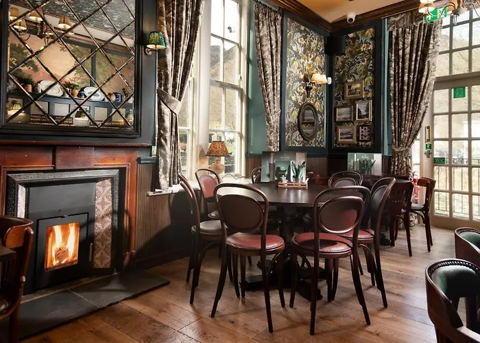 The Ullswater Inn- The Collection Group Inn 4*