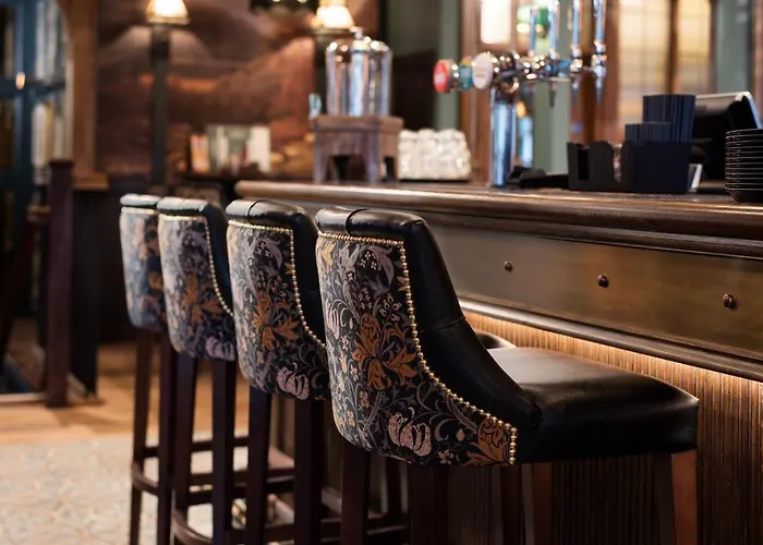 The Ullswater Inn- The Collection Group 4* Glenridding