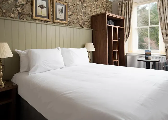 Inn The Ullswater Inn- The Collection Group