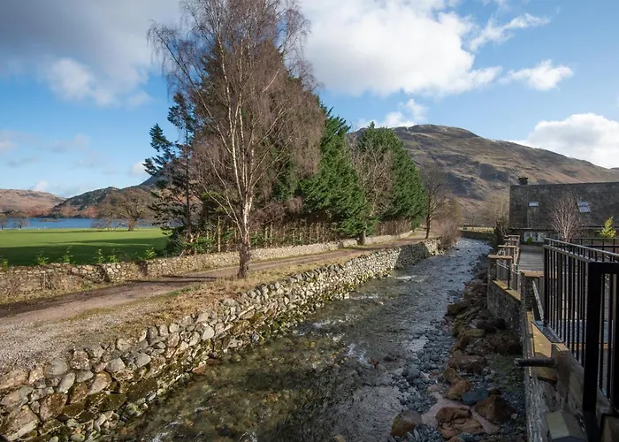The Ullswater Inn- The Collection Group Inn