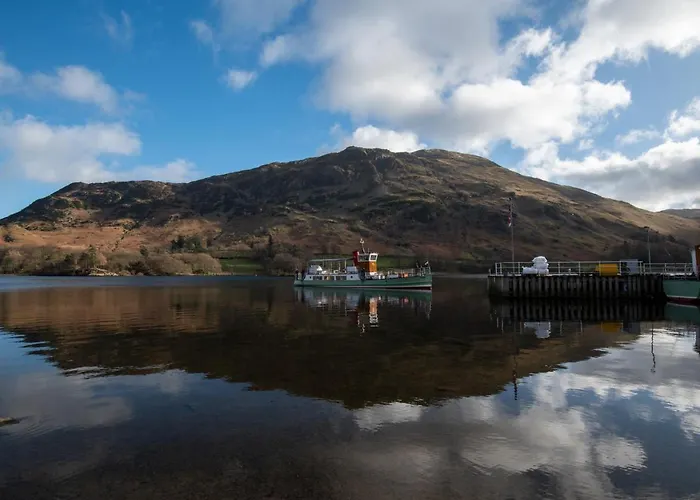 Inn The Ullswater Inn- The Collection Group 4*