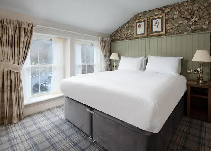 Inn The Ullswater Inn- The Collection Group Glenridding