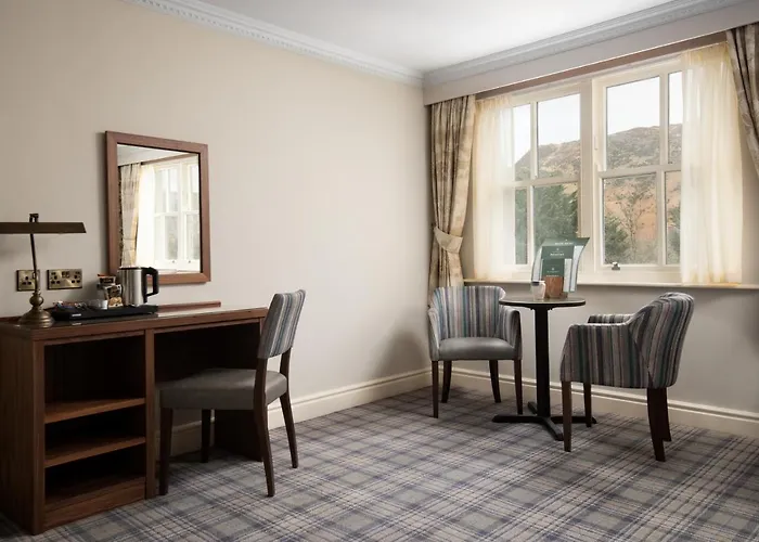 Inn The Ullswater Inn- The Collection Group