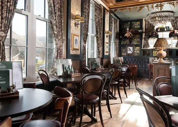 The Ullswater Inn- The Collection Group Inn Glenridding