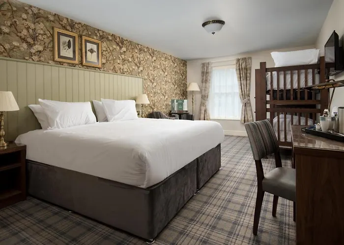 The Ullswater Inn- The Collection Group Glenridding