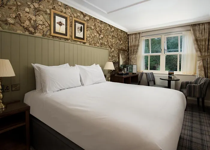 Inn The Ullswater Inn- The Collection Group