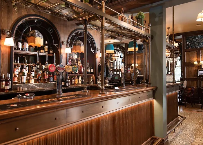 The Ullswater Inn- The Collection Group Inn 4*