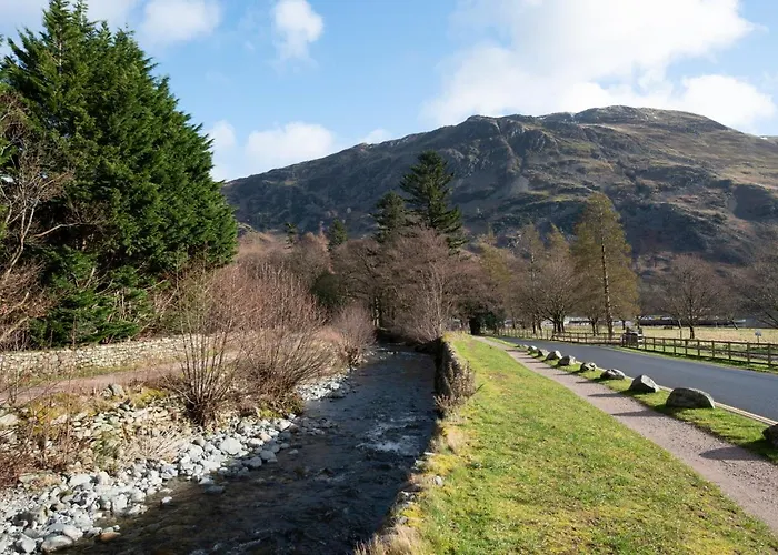 Inn The Ullswater Inn- The Collection Group 4*