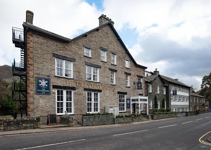 The Ullswater Inn- The Collection Group Inn