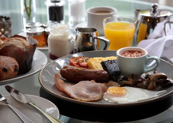 The Ullswater Inn- The Collection Group