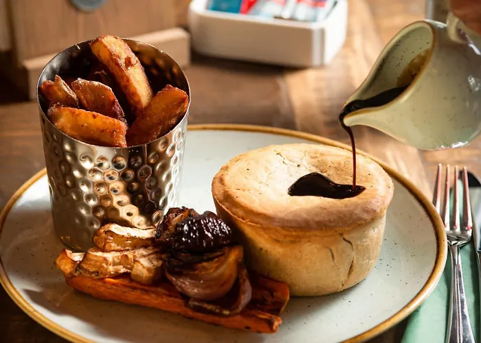 Inn The Ullswater Inn- The Collection Group Glenridding