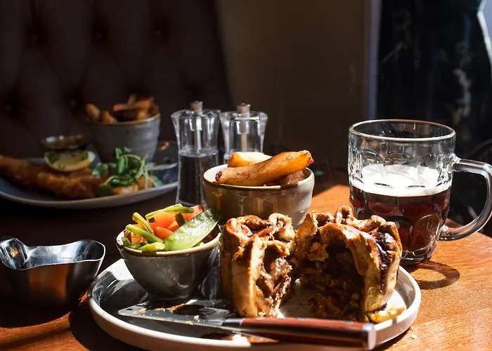 Inn The Ullswater Inn- The Collection Group