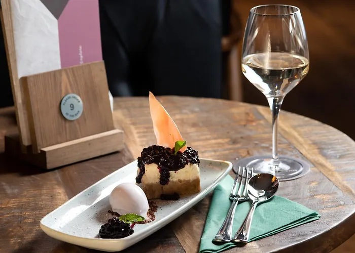 The Ullswater Inn- The Collection Group Glenridding