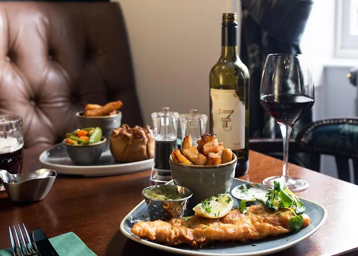 The Ullswater Inn- The Collection Group 4* Glenridding