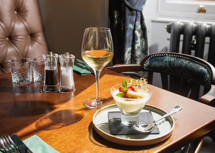 Inn The Ullswater Inn- The Collection Group 4*