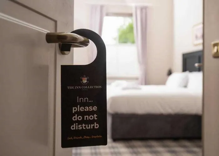 The Ullswater Inn- The Collection Group Inn