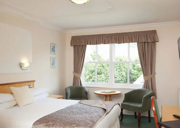 Inn The Ullswater Inn- The Collection Group Glenridding