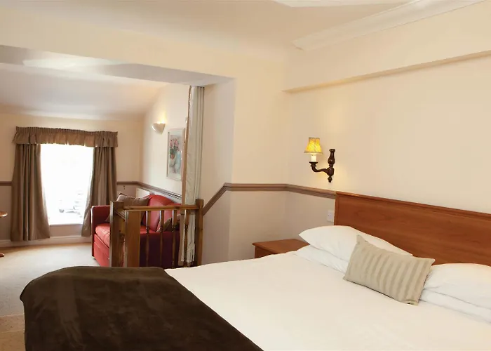 The Ullswater Inn- The Collection Group