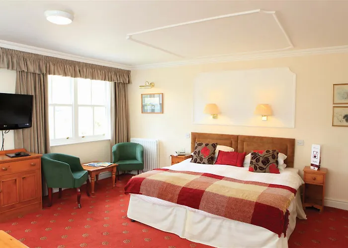 Inn The Ullswater Inn- The Collection Group