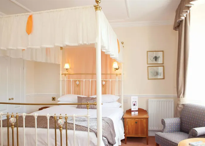 The Ullswater Inn- The Collection Group Inn