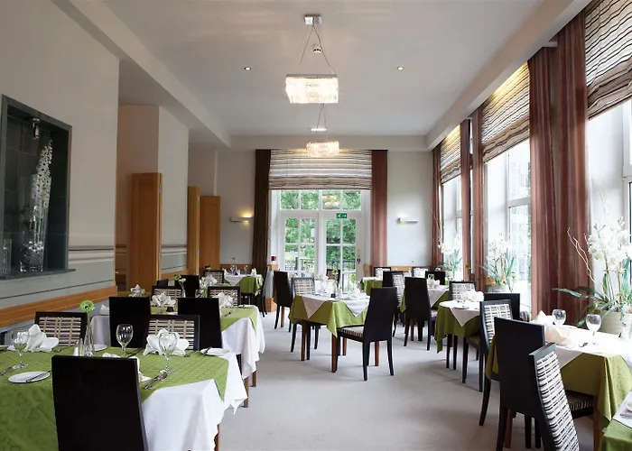 The Ullswater Inn- The Collection Group 4* Glenridding