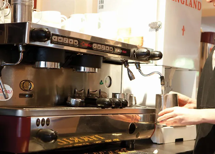 Inn The Ullswater Inn- The Collection Group