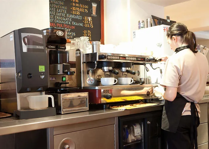 Inn The Ullswater Inn- The Collection Group Glenridding