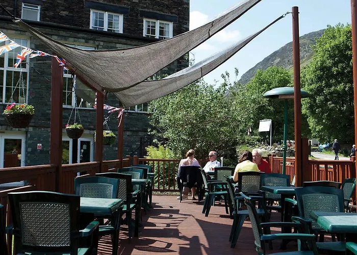 The Ullswater Inn- The Collection Group Inn