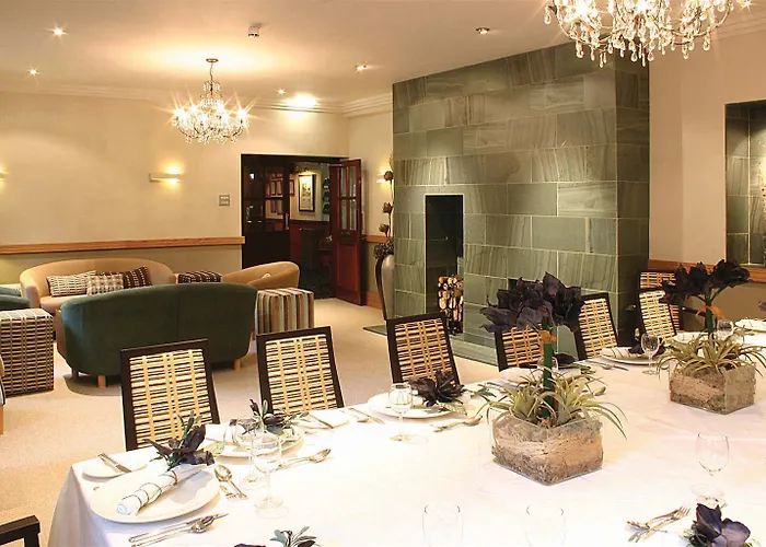 The Ullswater Inn- The Collection Group Inn