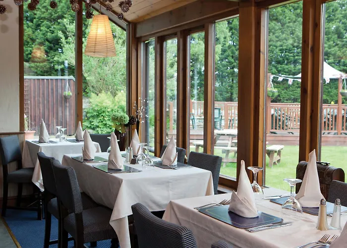 The Ullswater Inn- The Collection Group Inn Glenridding