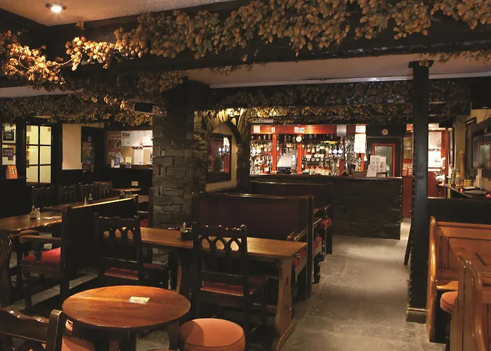 The Ullswater Inn- The Collection Group 4*