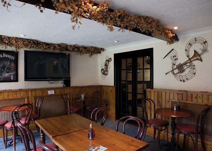 Inn The Ullswater Inn- The Collection Group