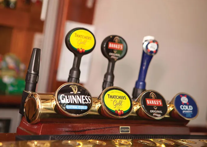 The Ullswater Inn- The Collection Group 4*