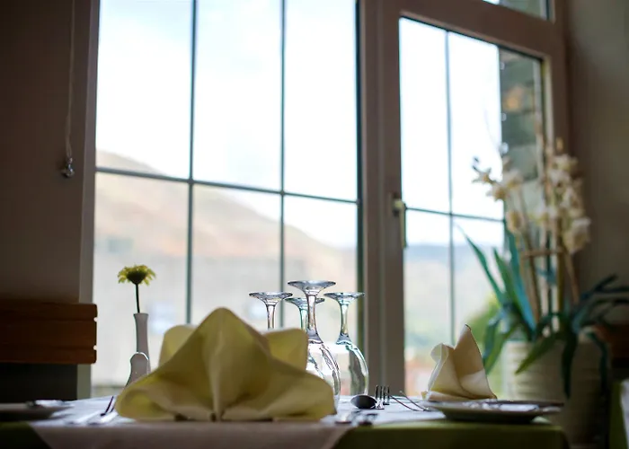 The Ullswater Inn- The Collection Group 4*