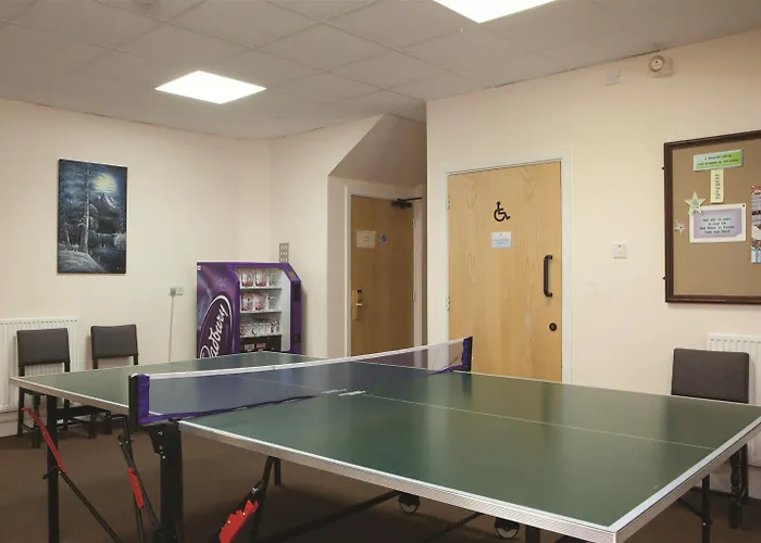 The Ullswater Inn- The Collection Group Glenridding