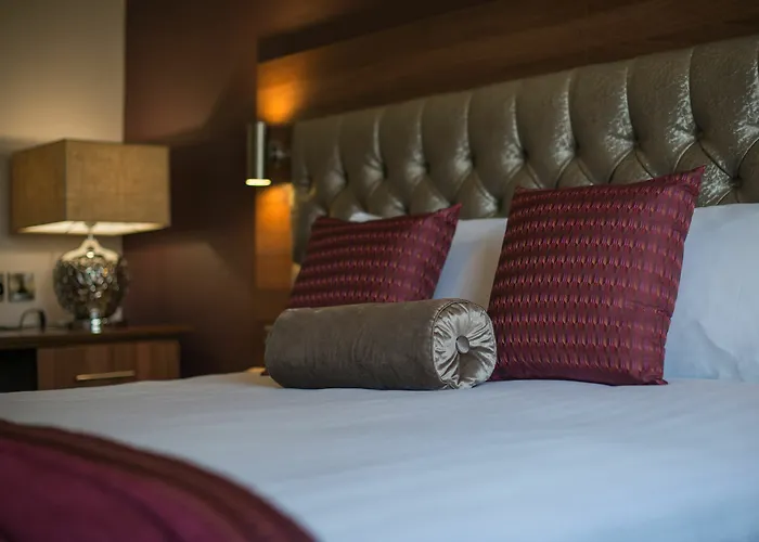 Inn The Ullswater Inn- The Collection Group Glenridding